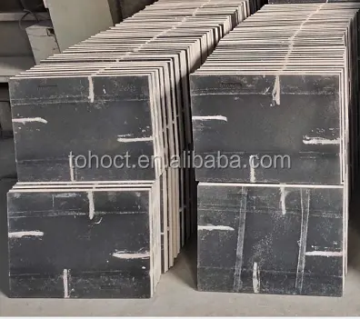 Best high strength refractory recrystallized silicon carbide SIC  kiln plates for kiln furniture