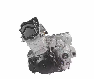 เครื่องยนต์มอเตอร์ไซค์ NC450Scc 450 ซีซี เครื่องยนต์มอเตอร์ไซค์ เครื่องยนต์มอเตอร์ไซค์ NC450Scc 450 ซีซี - Product Image 3