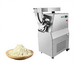 Molino, Molino de Harina de Alta Resistencia para Trigo, Maíz y Arroz - Product Image 1
