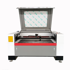 Jinan suke 1390 CNC machine de <span class=keywords><strong>gravure</strong></span> laser <span class=keywords><strong>pantographe</strong></span> - Product Image 2