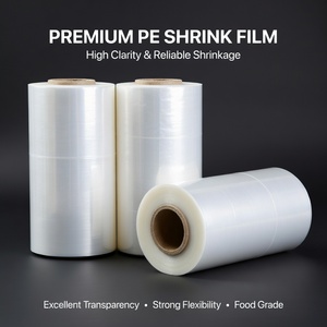 <span class=keywords><strong>Film</strong></span> PET <span class=keywords><strong>double</strong></span> <span class=keywords><strong>face</strong></span> de qualité supérieure, finition premium, 0,125 mm, directement de l'usine, pour sublimer l'emballage cosmétique avec un attrait luxueux - Product Image 6