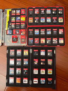Popular Video Game Card for Nintendo Switch <b>Console</b> 1000+ Games Built-in - Product Image 3