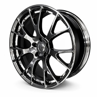 Rines Monobloque Forjados a Medida para Mercedes SL AMG GT de 20 y 21 Pulgadas, Cóncavos y Ligeros