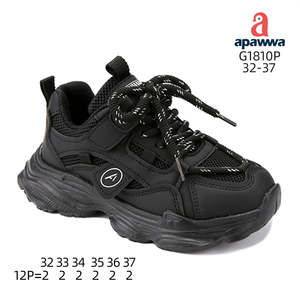 Zapatos informales G1810P - Product Image 3