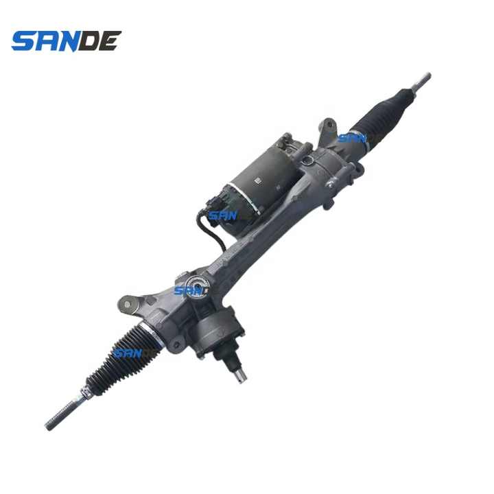 Audi a5 steering rack shop
