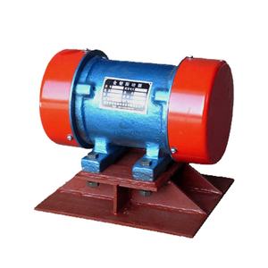 Electric Industrial Linear Vibration Screen Motor Price - Product Image 5