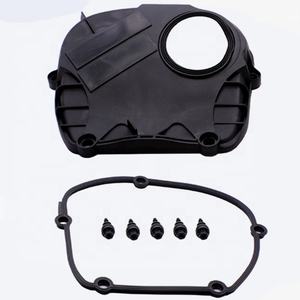 VW Audi Seat Skoda 1.8TSI/2.0TSI Dichtung der oberen Steuer abdeckung 06 H103269H 06 H103483D Zahnriemen-Steuerketten-Kit Zubehör - Product Image 1