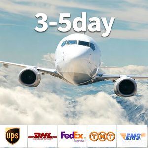 Envío de Carga Económico y Rápido por DHL, FedEx, UPS, Transporte de Carga de Bajo Costo, Agente de Carga de China a Italia, Emiratos Árabes Unidos, Dubái, Ghana, Reino Unido, Estados Unidos, Omán - Product Image 1