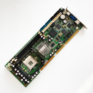 Tarjeta de Placa Base Completa ARBOR 100100-0007 GKIF845BL, Módulo de CPU de Computadora Integrada, 100% en Existencia - Product Image 2