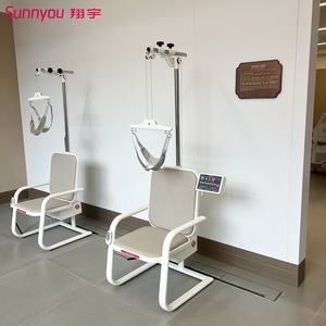 Machine de traction cervicale Sunnyou - Product Image 6