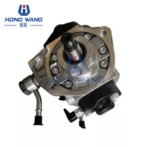Kit de Inyectores de Combustible Compactos Marca HongWang, Personalizado para Bomba de Inyección Rate 5318651, Compatible con Motor Diésel QSF2.8, 1 Año de Garantía - Product Image 2