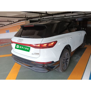 Guazi <span class=keywords><strong>2022</strong></span> <span class=keywords><strong>Q5</strong></span> e-tron SUV Véhicule d'occasion Véhicule électrique Propulsion arrière Automatique 7 places Voiture d'occasion Fournisseur de flotte - Product Image 5