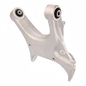Pièces de suspension automobile de haute qualité, bras de suspension inférieur arrière 33326770952 33326770951 pour BMW X5 et X6 - Product Image 4