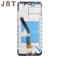 Écran de gros d'usine pour huawei Y6 2019 affichage pour Huwei Y6 2019 écran tactile lcd pour Huawei Y6 2019 écran