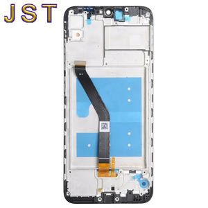 Schermo all'ingrosso della fabbrica per huawei Y6 <span class=keywords><strong>2019</strong></span> display per Huwei Y6 <span class=keywords><strong>2019</strong></span> touch lcd per Huawei Y6 schermo <span class=keywords><strong>2019</strong></span> - Product Image 3