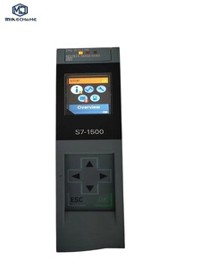 PLC Controller Sensor Programmable Logic Controller Brand New Original 6ES7511-1AK02-0AB0 S7-1500 CPU 15 - Product Image 1