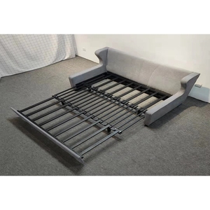Nuevo Sofá Cama Holiday Inn <span class=keywords><strong>Express</strong></span> H4, Sofá de Hotel para Sala de Estar - Product Image 6