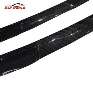 Alerón Trasero de Fibra para Auto, Resistente al Agua, de Alta Calidad, Venta al Por Mayor de Fábrica, para Is250 Is300 Is350 - Product Image 2