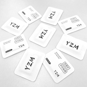 Sachets parfumés YZM, désodorisants pour chaussures, vêtements et intérieur, fraîcheur 120-180 jours, blanc - Product Image 1