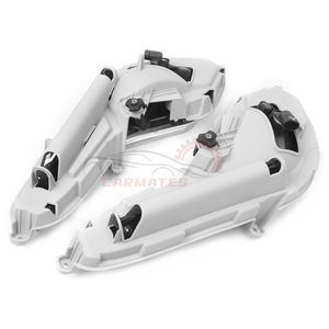 Ensemble de feux de brouillard avant, feux de jour DRL pour Hyundai Accent 2012-2017 92201-<span class=keywords><strong>1R000</strong></span> <span class=keywords><strong>92202</strong></span>-<span class=keywords><strong>1R000</strong></span> - Product Image 6