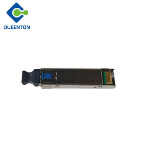 Meilleur prix SFP HW 1.25G 10KM Uplink SFP GPON OLT Modules SFP de classe en stock Pour OLT MA5683T MA5608T MA5680T MA5800-x2 MA5800-X7 - Product Image 4