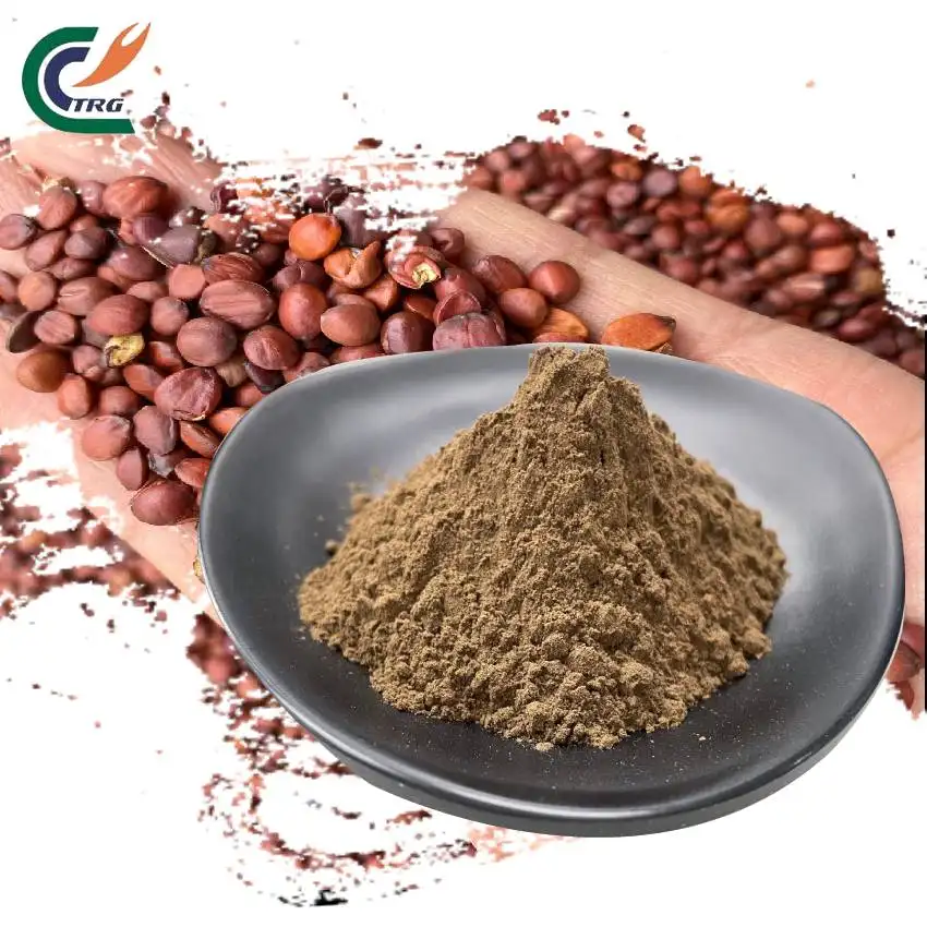 Supply Sour Spine Date Seed Extract/Ziziphus Jujuba Extract Date Seed Extract