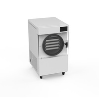 Semi/automatische vacuümvriesdrogerpomp, 1 jaar garantie, energiebesparend, multifunctioneel voor voedselverwerking, fruit, vlees, dierenvoer