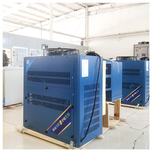 Unidad de condensación monobloque <span class=keywords><strong>Uni</strong></span> Block/Mono Block Montado en techo para ahorrar espacio de instalación - Product Image 6