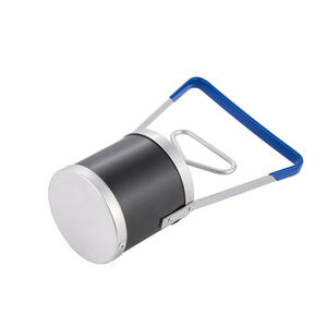 Nuevo Separador Magnético, Herramienta de Recogida Magnética para Virutas Metálicas con Liberación Rápida - Product Image 2