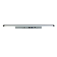 Precio barato ordenador industrial integrado de 21,5 pulgadas HMI marco abierto pantalla táctil capacitiva Android Tablet PC para negocios