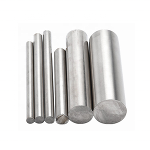 Batang Logam Bulat Baja Tahan Karat ASTM 420 <span class=keywords><strong>Solid</strong></span> Welding Rod 1.402/SUS420J1 - Product Image 3