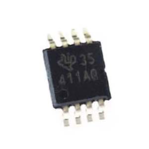 オリジナル電子部品温度センサー TMP411AQDGKRQ1（B-O-<span class=keywords><strong>M</strong></span>サービス用） - Product Image 1