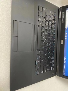 Venta al por mayor de ordenadores y portátiles de segunda mano para <span class=keywords><strong>Dell</strong></span> <span class=keywords><strong>E</strong></span> 12,7 de 7270/4g/256ssd/ - Product Image 5