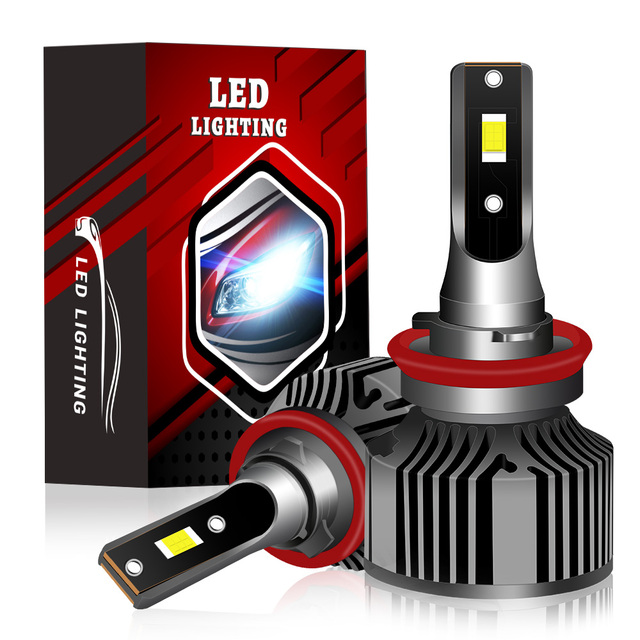Wholesale 3000k Led Headlight 12v Led Motorcycle Headlight Custom Led Headlights for Truck
