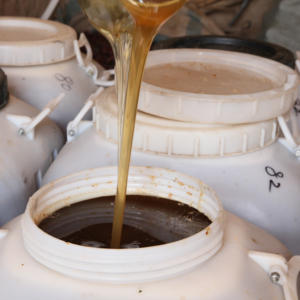 Miele confezionato biologico malesia prezzo ricamo per uomo bottiglia senza liquido confezione Royal Honey Black Horse Honey Min1.2 - Product Image 4