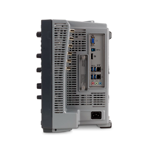 Oscilloscope Keysight EXR208A de la série Infiniium EXR, 2 GHz, 8 canaux, profondeur de mémoire maximale 1,6 Gpts, fabriqué en Allemagne, garantie 1 mois - Product Image 4