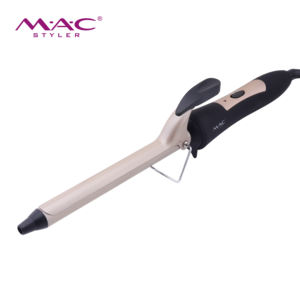 Styler MAC Prix Bas Chauffage PTC Rotation Automatique Boucleur de Cheveux 360 Degrés Rotation Portable Boucleur Automatique de Cheveux Fer à Boucler - Product Image 4