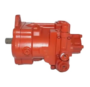 ปั๊มไฮดรอลิกสำหรับรถขุด PSVL-42CG-11 ปั๊มหลักไฮดรอลิก 7025227 สำหรับ E35 E32 KX121-3 U35 303.5 - Product Image 6