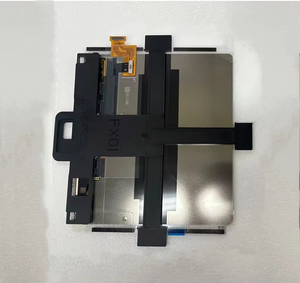 7.98 "AMOLED pieghevole schermo per <span class=keywords><strong>Xiaomi</strong></span> <span class=keywords><strong>Mi</strong></span> Mix piega <span class=keywords><strong>4</strong></span> Touch Screen gruppo digitalizzatore telefono cellulare LCDs per <span class=keywords><strong>Xiaomi</strong></span> Mix Fold4 - Product Image 4