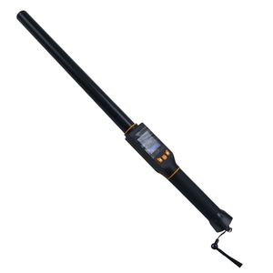 Đầu đọc chip động vật HDX FDX-B 134.2kHz USB2.0 và bt4.2 Máy quét theo dõi thẻ tai động vật cung cấp phần mềm PC - Product Image 1