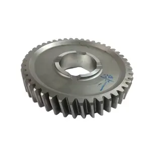 YUNLI Best Seller Truck Gear Crown Wheel And Pinion Cnc Gear Rack And Pinion Motocross Gear Set