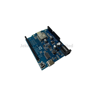 Placa de Desarrollo WiFi WeMos D1, Módulo Inalámbrico ESP8266 ESP-12 - Product Image 1