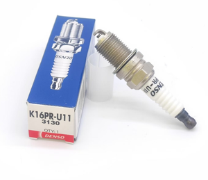 Bujía Original Mitsubishi 3130 de cobre para <span class=keywords><strong>Hyundai</strong></span> ACCENT ELANTRA <span class=keywords><strong>TUCSON</strong></span> OEM 90048-51157 nueva condición - Product Image 4