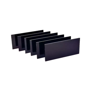 Mejor color de lente para soldar con lentes de soldadura True Color de tono ajustable, 12 lentes de soldadura azules - Product Image 4