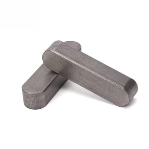 Tuercas de Fijación de Herramientas Steeltreks, Nuevas Tuercas de Fábrica <span class=keywords><strong>DIN</strong></span> <span class=keywords><strong>6885</strong></span> Tipo A B C de Acero Inoxidable 304 316, Llaves Planas, Tuercas de Llave Paralela - Product Image 3