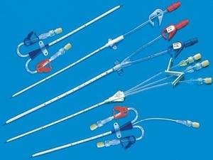 Produk Baru Pembuat Garis Ekstrusi PVC Garis Ekstrusi Kateter Vena Pusat Medis - Product Image 6