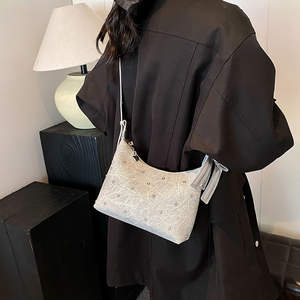 Sac à bandoulière quotidien pour jeunes femmes, très vendu, sac à main tendance et populaire pour femmes - Product Image 5