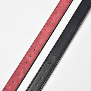 Colliers pour chien en cuir mat à prix abordable, colliers en cuir personnalisés, nouvelle plaque nominative gravée, collier pour chien en cuir PU - Product Image 4