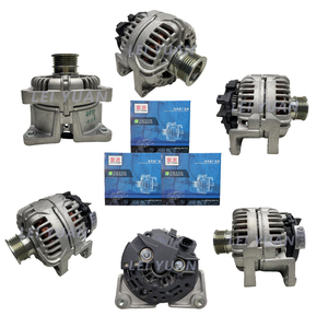 ไดชาร์จรถยนต์คุณภาพสูง 12V รุ่น 19350757 DRA1148 13229985 0124425050 0986049990 สำหรับ Opel Astra 1.6 1.8 - Product Image 1