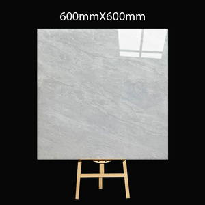 Piastrelle in Ceramica Moderne ad Alta Durabilità con <span class=keywords><strong>Texture</strong></span> in <span class=keywords><strong>Pietra</strong></span> Naturale, Spessore 10mm per Case, Ospedali, Bagni e Cucine |   Fabbrica - Product Image 3